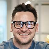 Marketing Consultant Expert Maciej Import z chin